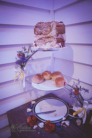 Wedding at Tunnels Beaches, Ilfracombe