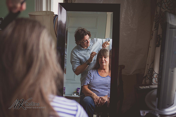 Wedding at Tunnels Beaches, Ilfracombe