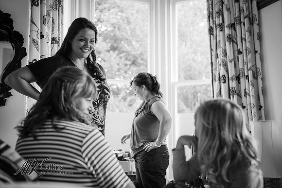 Wedding at Tunnels Beaches, Ilfracombe