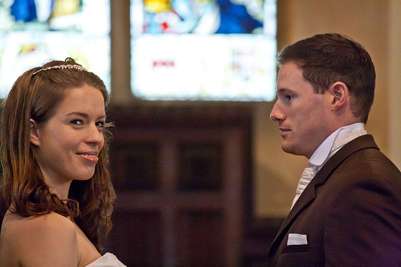 MK Collins Photography Wedding Gallery