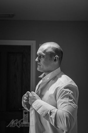 Northcote Manor winter wedding