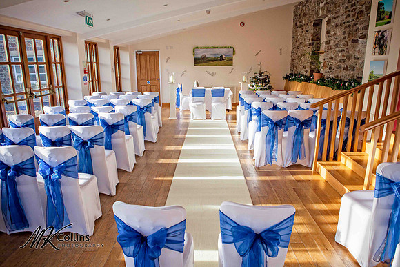 Northcote Manor winter wedding