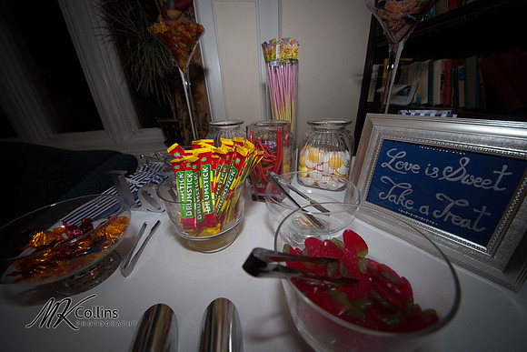 Northcote Manor winter wedding