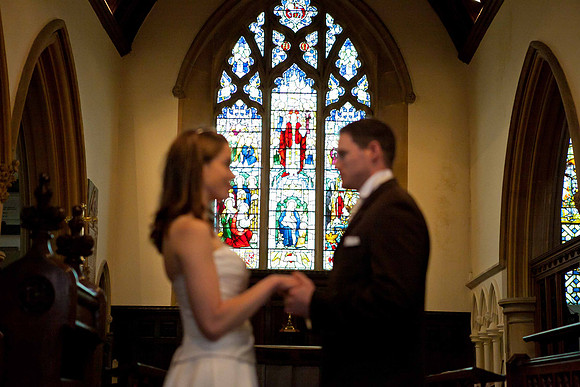 MK Collins Photography Wedding Gallery