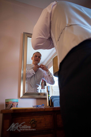 Northcote Manor winter wedding
