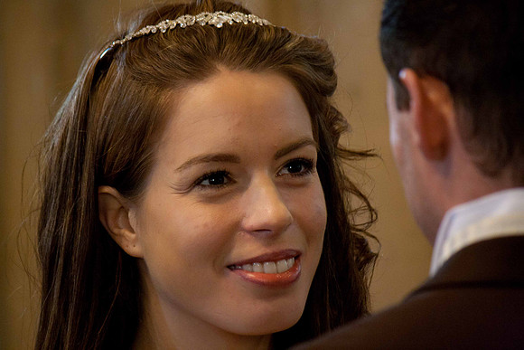 MK Collins Photography Wedding Gallery