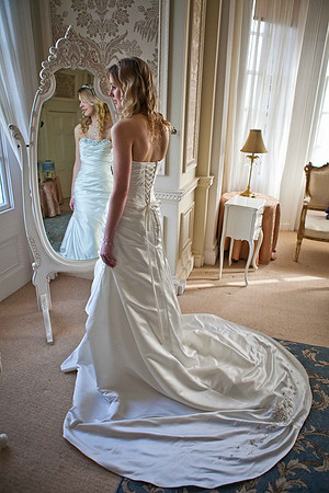 MK Collins Photography Wedding Gallery