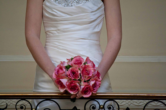 MK Collins Photography Wedding Gallery