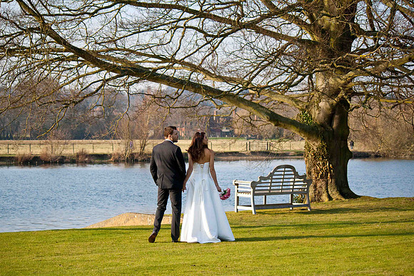 MK Collins Photography Wedding Gallery