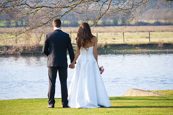MK Collins Photography Wedding Gallery