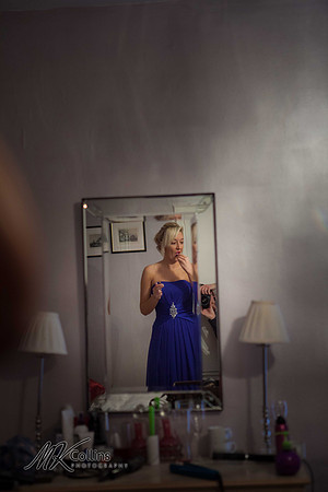 Northcote Manor winter wedding