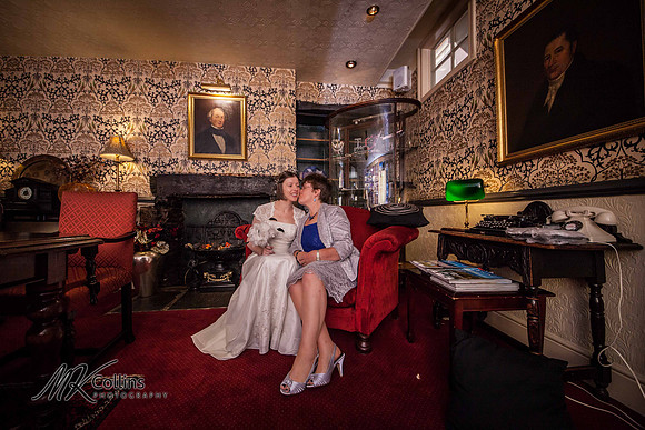 Dartmouth South Devon wedding