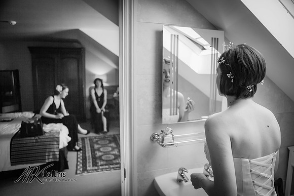 Dartmouth South Devon wedding