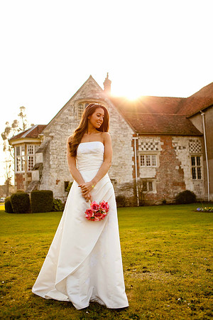 MK Collins Photography Wedding Gallery
