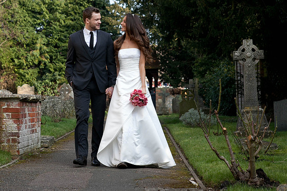 MK Collins Photography Wedding Gallery