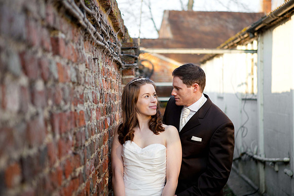 MK Collins Photography Wedding Gallery