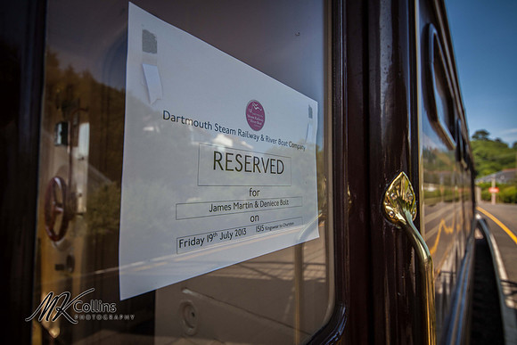 Dartmouth South Devon wedding