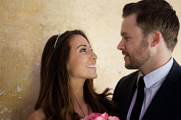 MK Collins Photography Wedding Gallery